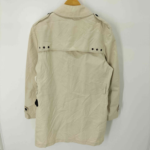ロンドンフォグ LONDON FOG 70-80S トレンチコート メンズ US:38