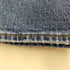 リーバイス Levis DODO JEAN 別注 RIBCAGE WIDE LEG ミディアムインディゴ レディース 23