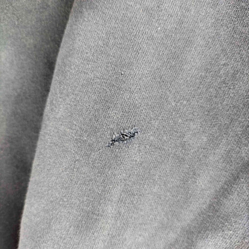 ナイキ NIKE スウォッシュ刺繍 クルーネックスウェット メンズ import:L