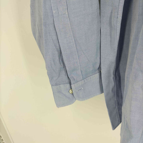 ブルックスブラザーズ BROOKS BROTHERS ボタンダウン L/S シャツ メンズ 16-32