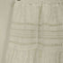 2..litr tiered lace flare long-skirt レディース ONE SIZE