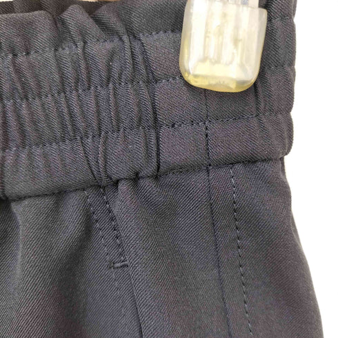 ユナイテッドアローズグリーンレーベルリラクシング UNITED ARROWS green label relaxing オルマイパンツP/PUツイルワイド レディース 36