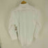 アクアスキュータム AQUASCUTUM ベーシック L/S シャツ メンズ 40-82