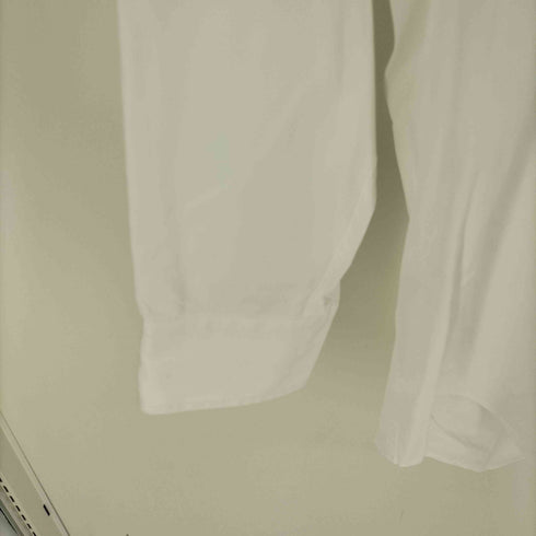 アクアスキュータム AQUASCUTUM ベーシック L/S シャツ メンズ 40-82