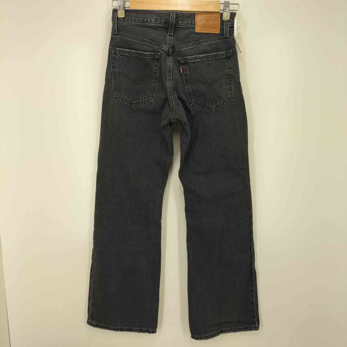 リーバイス Levis BAGGY BOOT ブーツカット レディース W23 L29