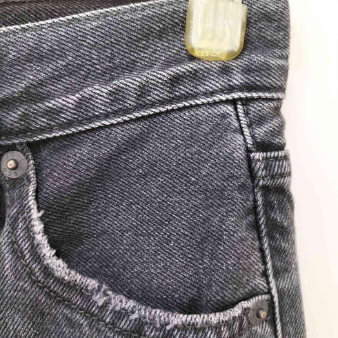 リーバイス Levis BAGGY BOOT ブーツカット レディース W23 L29