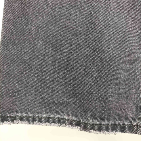 リーバイス Levis BAGGY BOOT ブーツカット レディース W23 L29