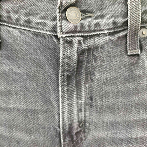 リーバイス Levis BAGGY BOOT ブーツカット レディース W23 L29
