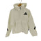 アディダス adidas Z.N.E. フルジップ フーディ レディース JPN:L