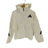 アディダス adidas Z.N.E. フルジップ フーディ レディース JPN:L