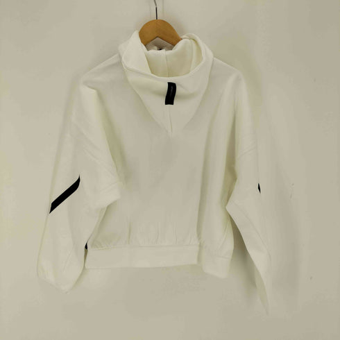 アディダス adidas Z.N.E. フルジップ フーディ レディース JPN:L