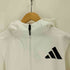 アディダス adidas Z.N.E. フルジップ フーディ レディース JPN:L