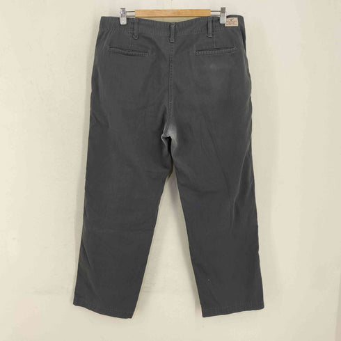 MILITARY VAT DYE USA製 チノパンツ メンズ