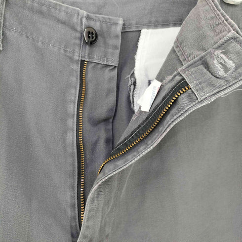 MILITARY VAT DYE USA製 チノパンツ メンズ
