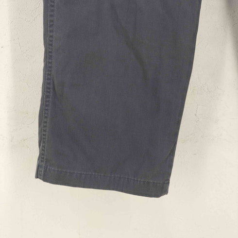 MILITARY VAT DYE USA製 チノパンツ メンズ