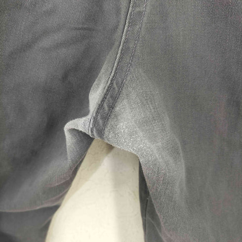 MILITARY VAT DYE USA製 チノパンツ メンズ
