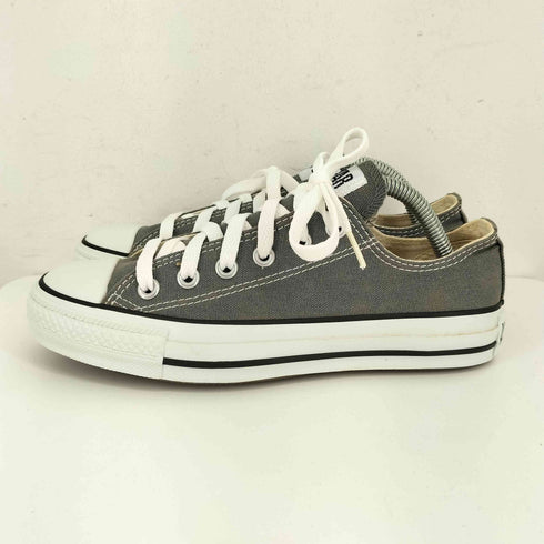 コンバース CONVERSE CANVAS ALL STAR OX レディース JPN:23.5