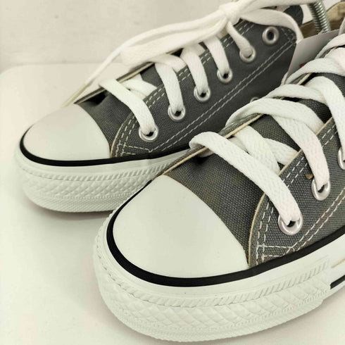 コンバース CONVERSE CANVAS ALL STAR OX レディース JPN:23.5