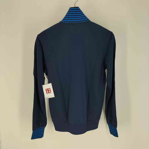 アディダス adidas NEO SC Track Top Jersey JKT ロゴ 刺繍 トラック トップ ジャージ メンズ JPN:S
