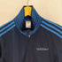 アディダス adidas NEO SC Track Top Jersey JKT ロゴ 刺繍 トラック トップ ジャージ メンズ JPN:S