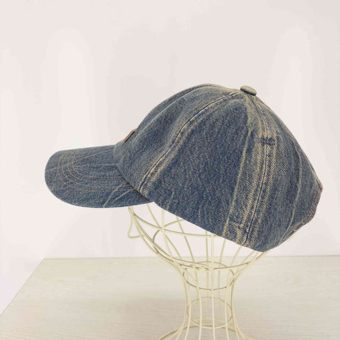 アクネストゥディオズ ACNE STUDIOS デニムキャップ レディース 58cm