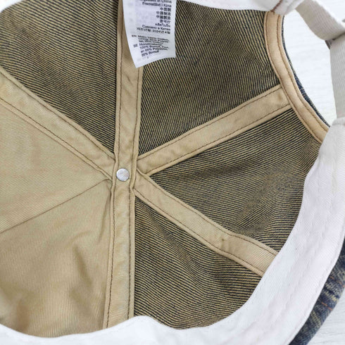 アクネストゥディオズ ACNE STUDIOS デニムキャップ レディース 58cm