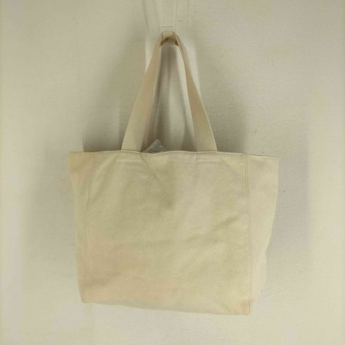アニエスベーボヤージュ agnes b. VOYAGE ロゴトートバッグ レディース
