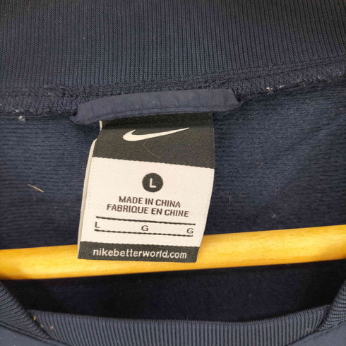 ナイキ NIKE NFTB フットボール スウッシュ プリント ピステ トレーニング メンズ L