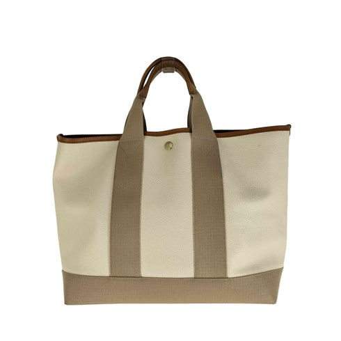 トプカピブレス TOPKAPI BREATH レザーハンドバッグ レディース