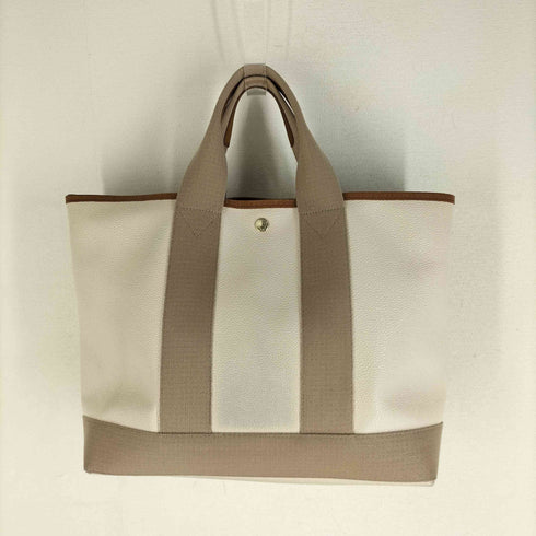 トプカピブレス TOPKAPI BREATH レザーハンドバッグ レディース