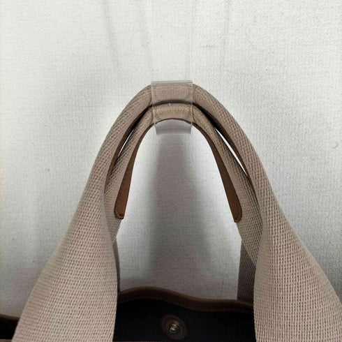 トプカピブレス TOPKAPI BREATH レザーハンドバッグ レディース