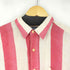 ポロバイラルフローレン Polo by RALPH LAUREN LINEN L/S ストライプロングシャツ メンズ import:L