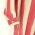 ポロバイラルフローレン Polo by RALPH LAUREN LINEN L/S ストライプロングシャツ メンズ import:L