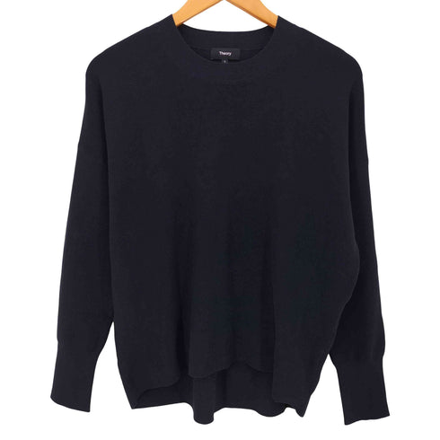 セオリー theory 23SS STEADY COTTON/KARENIA CRN ニット カットソー レディース JPN:S