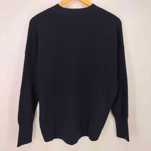 セオリー theory 23SS STEADY COTTON/KARENIA CRN ニット カットソー レディース JPN:S
