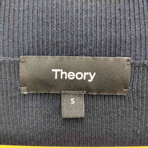 セオリー theory 23SS STEADY COTTON/KARENIA CRN ニット カットソー レディース JPN:S