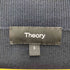 セオリー theory 23SS STEADY COTTON/KARENIA CRN ニット カットソー レディース JPN:S