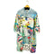 ツモリチサト TSUMORI CHISATO L/S 総柄ワンピース レディース FREE