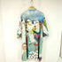 ツモリチサト TSUMORI CHISATO L/S 総柄ワンピース レディース FREE