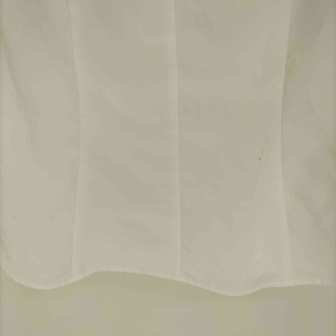 スナイデル snidel 23AW バルーンビッグカラーシャツブラウス レディース ONE SIZE