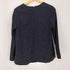 ユナイテッドアローズ UNITED ARROWS ミックスツイード スキッパー ブラウス レディース JPN:38