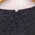 ユナイテッドアローズ UNITED ARROWS ミックスツイード スキッパー ブラウス レディース JPN:38