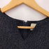 ユナイテッドアローズ UNITED ARROWS ミックスツイード スキッパー ブラウス レディース JPN:38