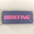 ブリーフィング BRIEFING PC CASE TALL 16 MW メンズ