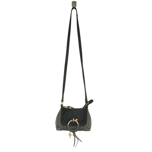 シーバイクロエ SEE BY CHLOE ショルダーバッグ JOAN レディース