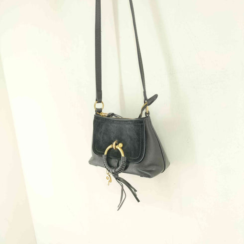 シーバイクロエ SEE BY CHLOE ショルダーバッグ JOAN レディース