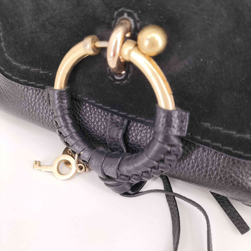 シーバイクロエ SEE BY CHLOE ショルダーバッグ JOAN レディース