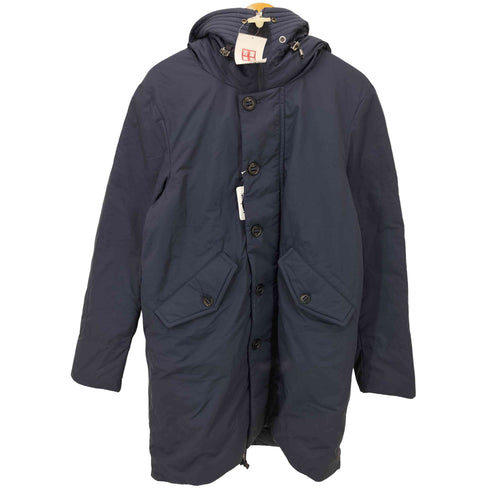 ノーリーズ NOLLEY’S フーデット中綿ジャケット レディース JPN:L