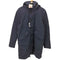 ノーリーズ NOLLEY’S フーデット中綿ジャケット レディース JPN:L