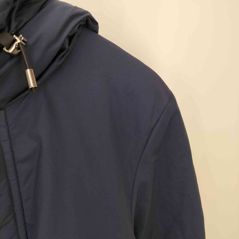 ノーリーズ NOLLEY’S フーデット中綿ジャケット レディース JPN:L
